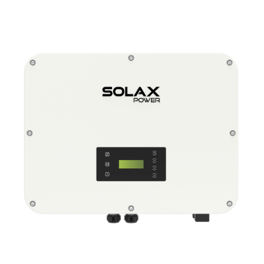SolaX X3-Ultra 25kW