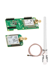 SolarEdge Home Network Kit for Home Wave Inverters with LCD (ENET-HBPV3D-01)
