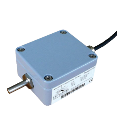 SolarEdge Environmental Sensors - Ambient Temperature Sensor