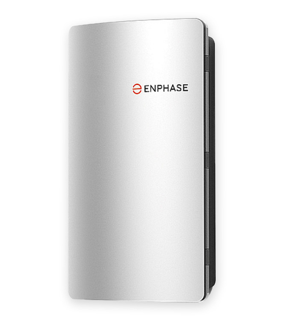 Enphase IQ System Controller 3 INT 100 A (order code SC100G-M230-3P)