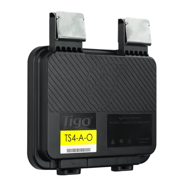 TS4-A-O Module Optimizer