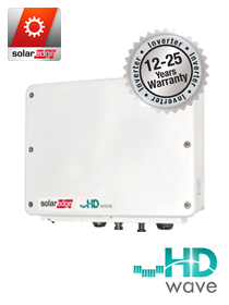 StorEdge AC Coupled Single Phase Inverter with HD-Wave Technology, 5000W (SE5000H)
