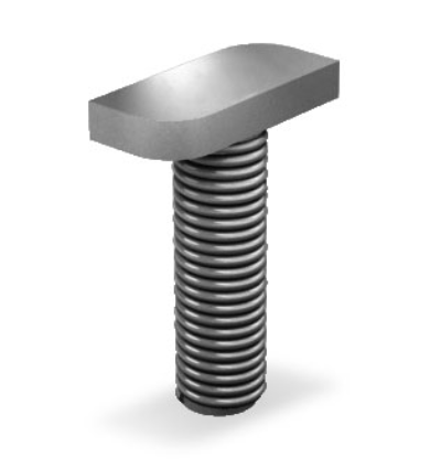 T-Bolt 20/12 M8x20