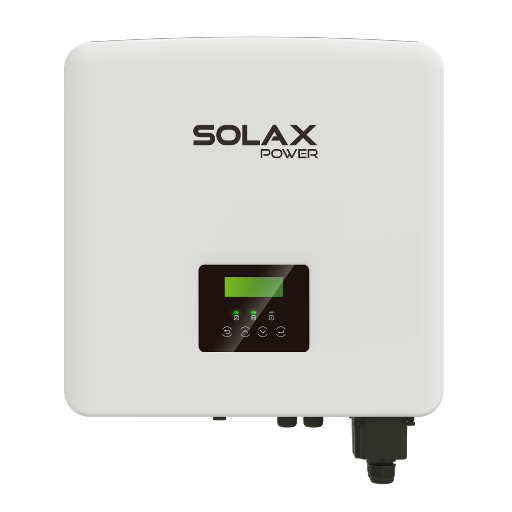SolaX X3-FIT G4 10kW