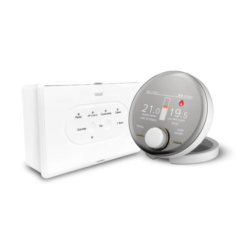 Halo Air RF 1 Zone Programmable Thermostat