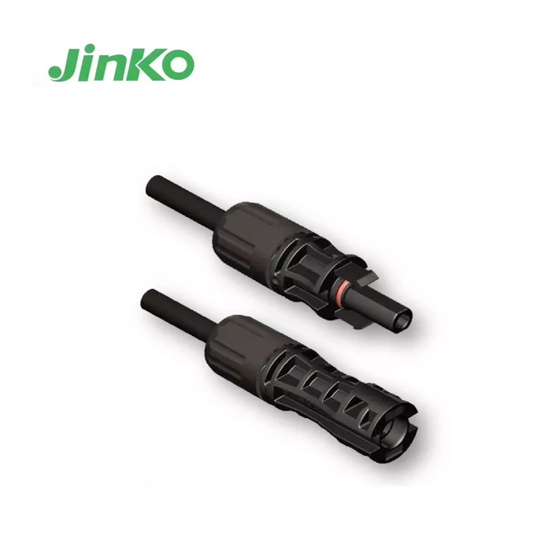 PV-JK03M/XY Series PV Cable Connector (male/female pair)
