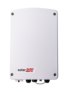 SolarEdge Home Hot Water Controller, 3kW, for Europe (SMRT-HOT-WTR-30-S2)