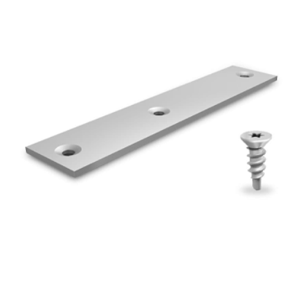 Rail connector Set BasicRail