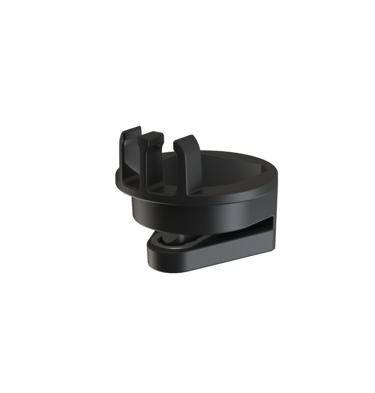 ClickFit EVO mounting set (auxiliary set)