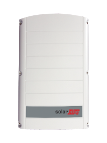 SolarEdge Home Wave Inverter, Three Phase, for Europe, SE8K
