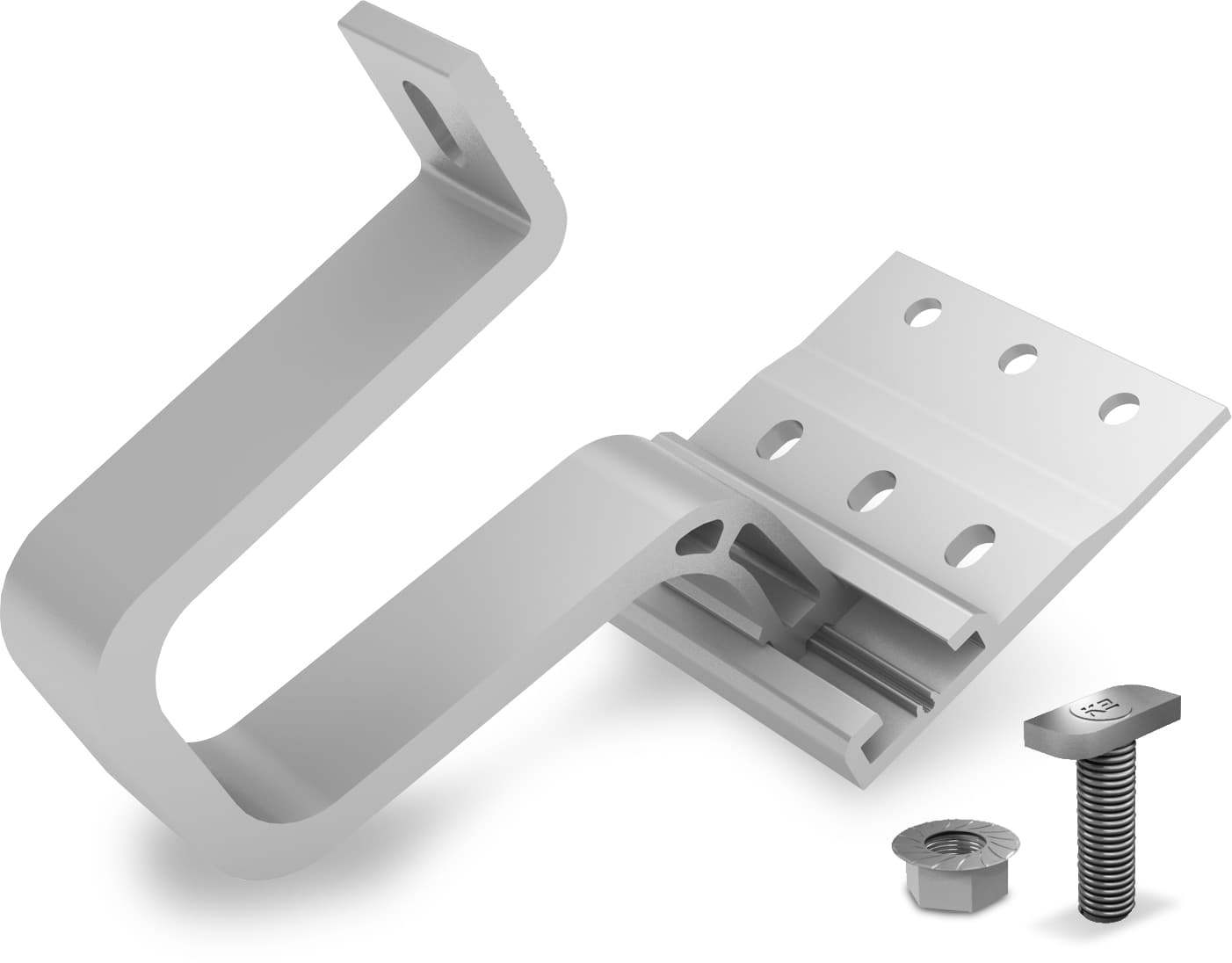 Roof Hook SingleHook 1.1