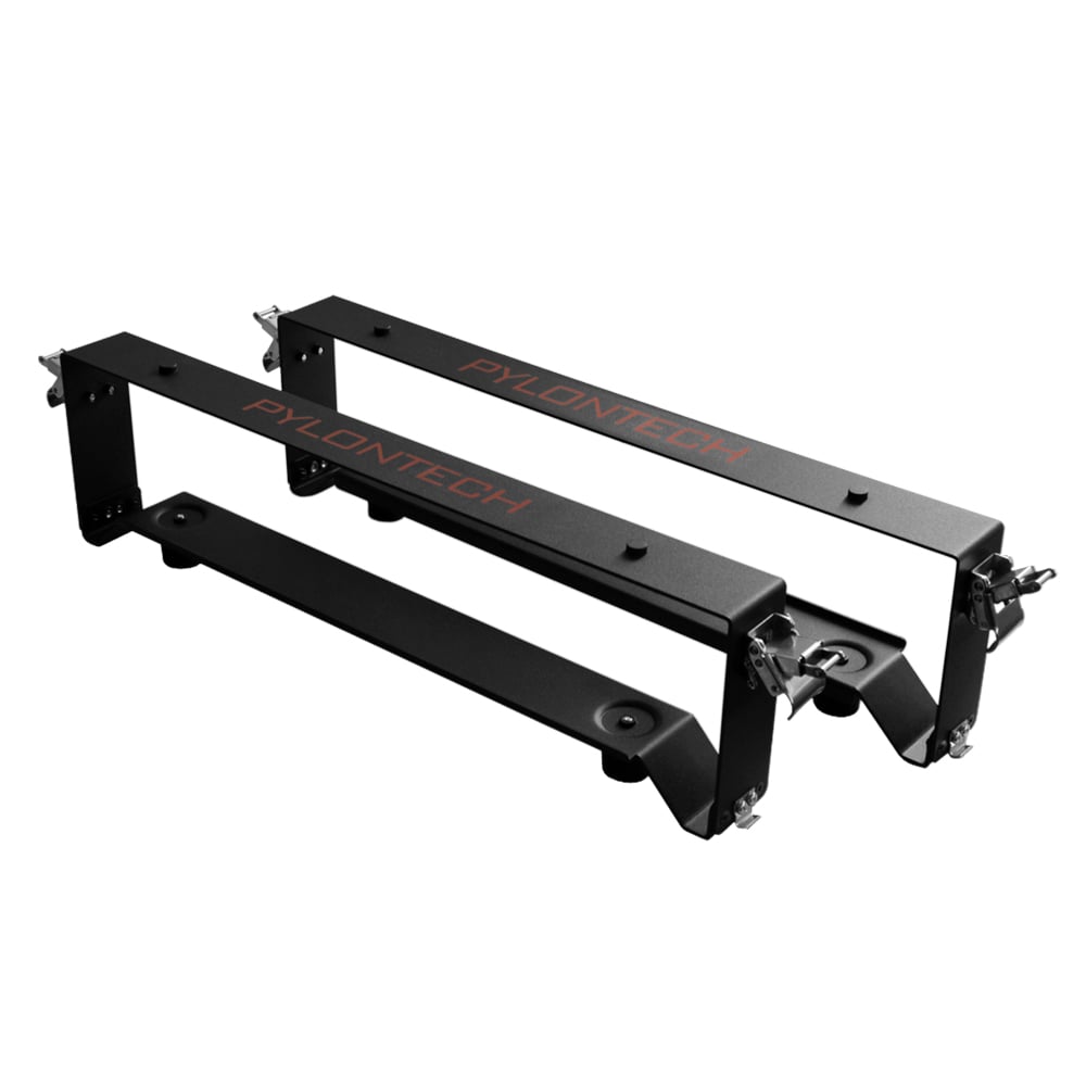 Mounting Bracket Set for US2000 Battery Module (pair)