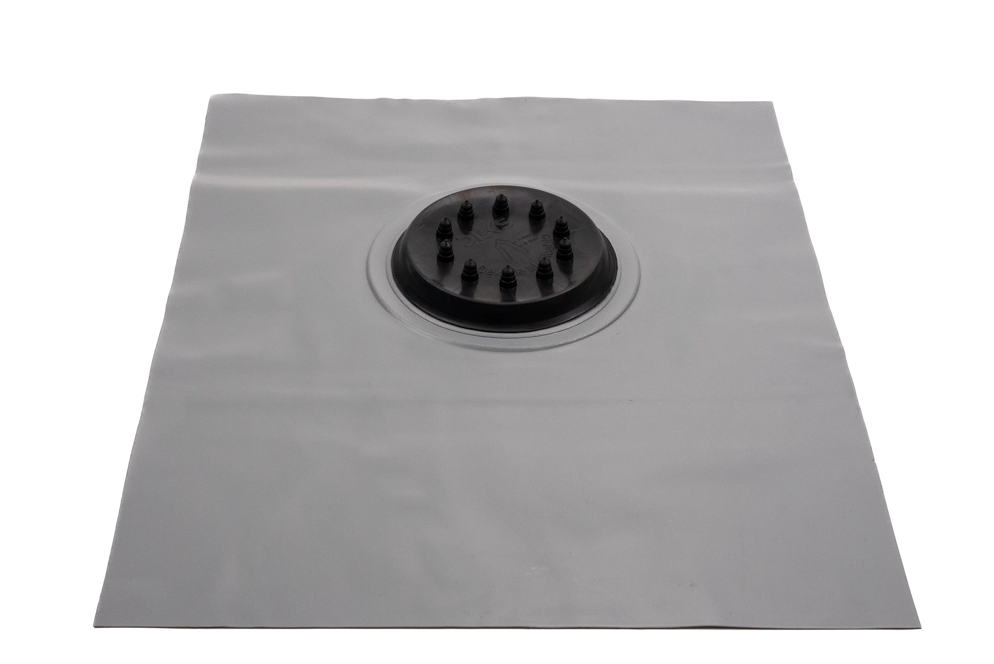Dektite Nulead Multicable, black EPDM/lead base, 410 x 490mm (DNLS10MB)