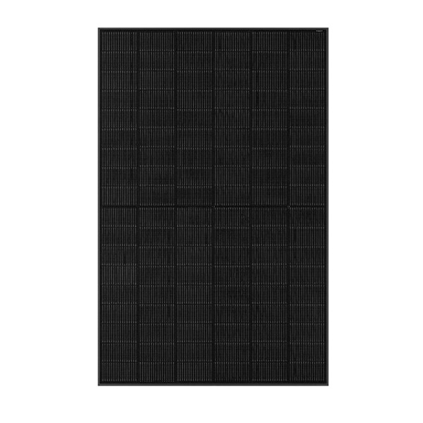DeepBlue 4.0 Pro JAM60D41-505/LB, all-black bifacial