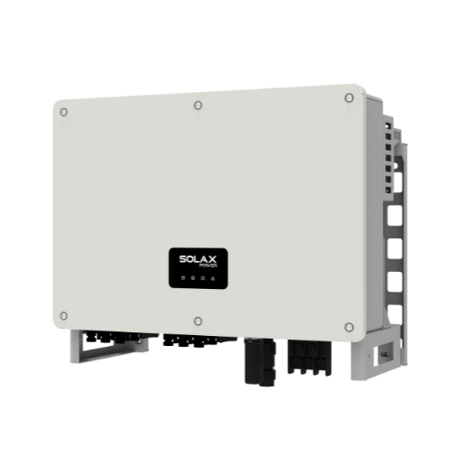 SolaX X3-MEGA G2 40kW