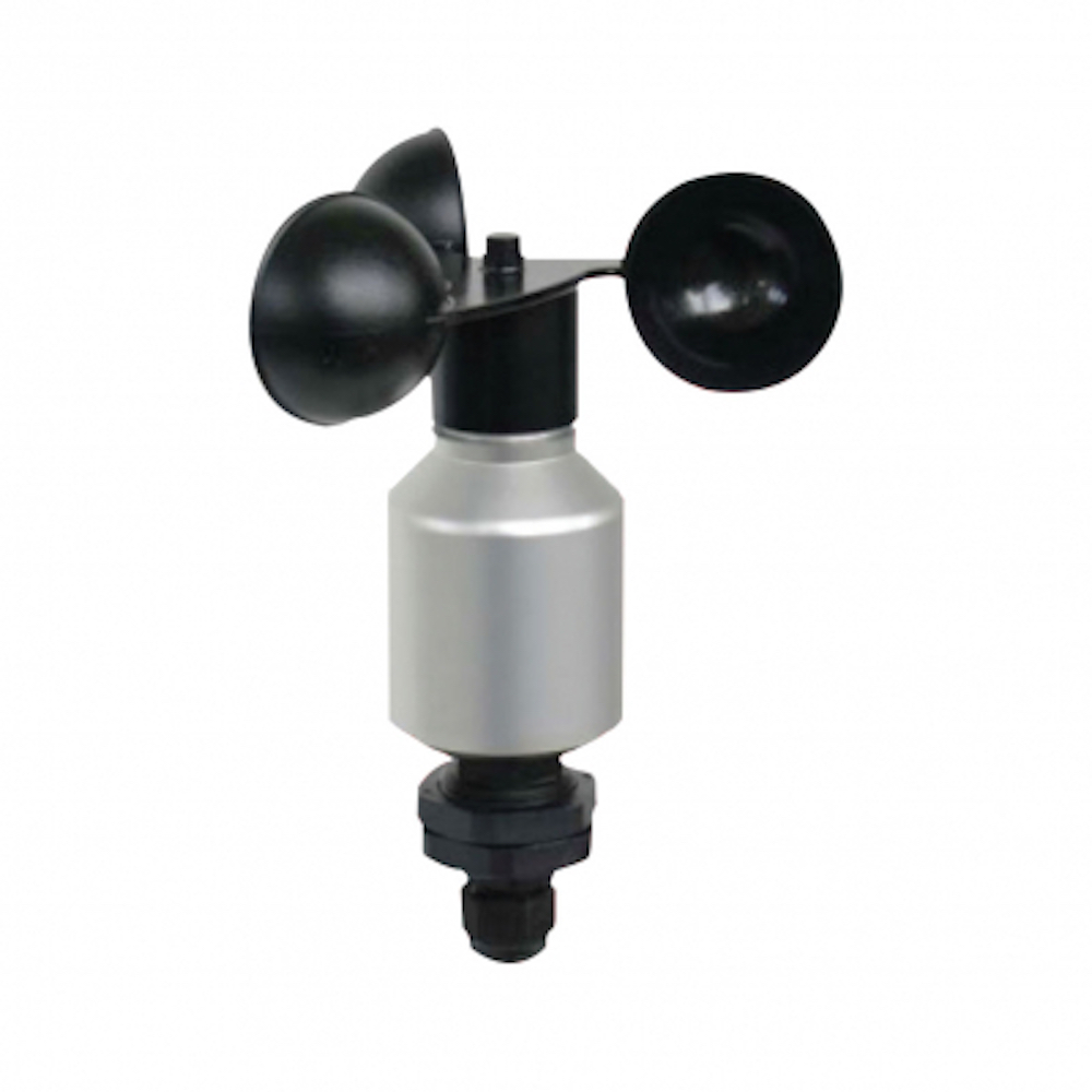 SolarEdge Environmental Sensors - Wind Velocity Sensor