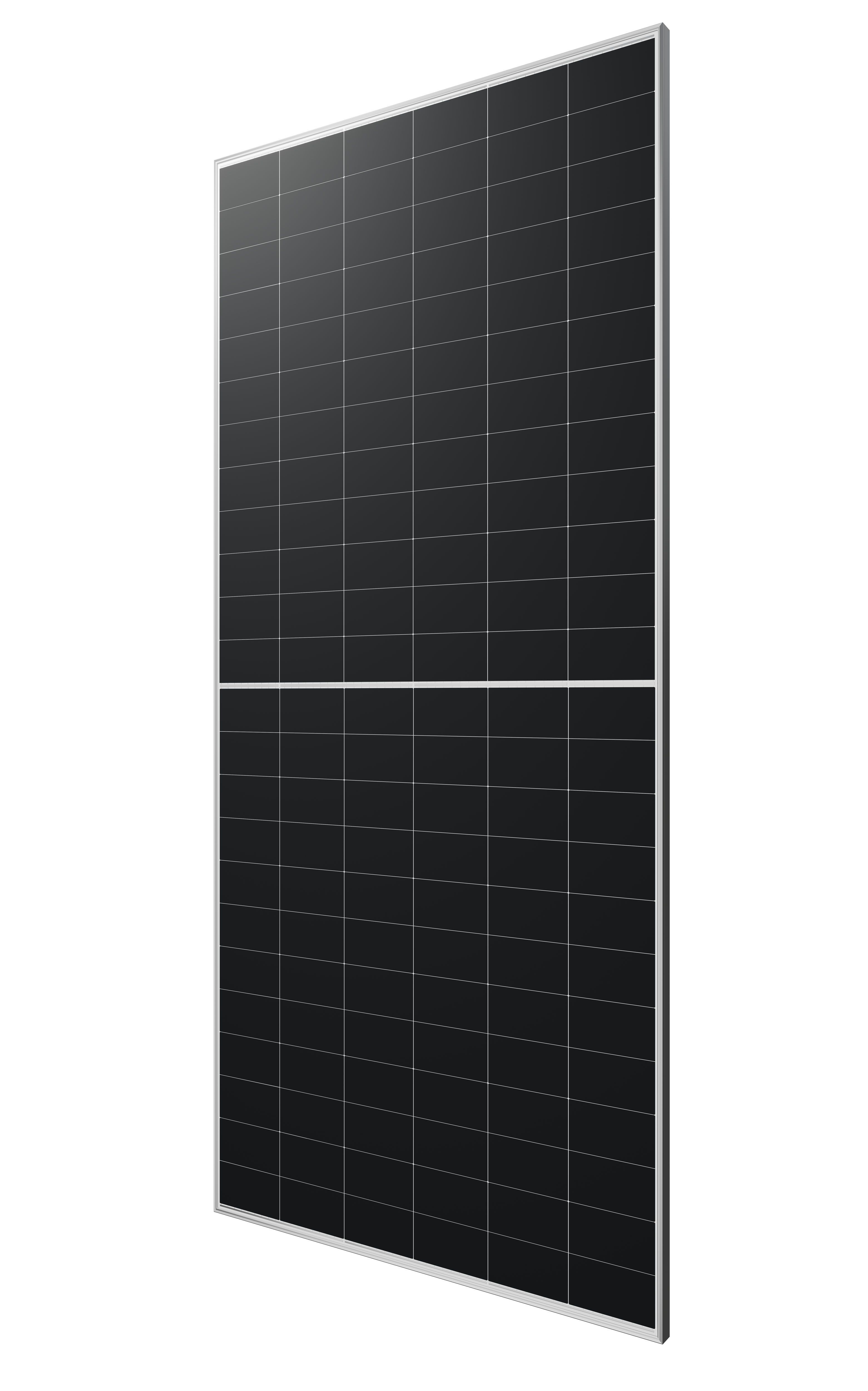 LONGi Hi-MO X10 Double Glass Bifacial LR7-72HVD-645M