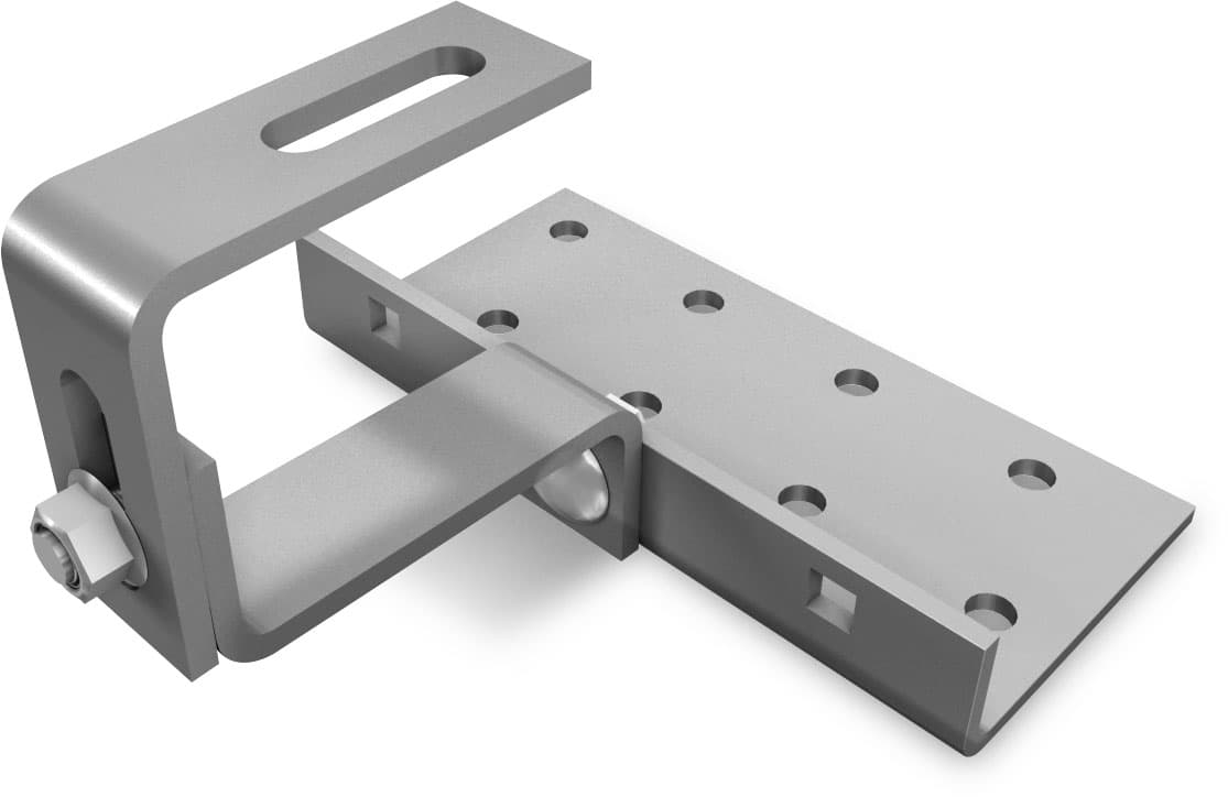 Roof Hook Vario 2 Narrow Rafters