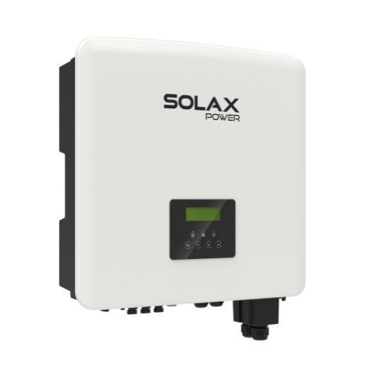 SolaX X3-Hybrid G4 15.0kW