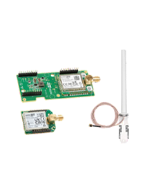 SolarEdge Home Network Kit for StorEdge Single Phase Inverters with Occupied Cellular Socket (ENET-HBPV3S-01)