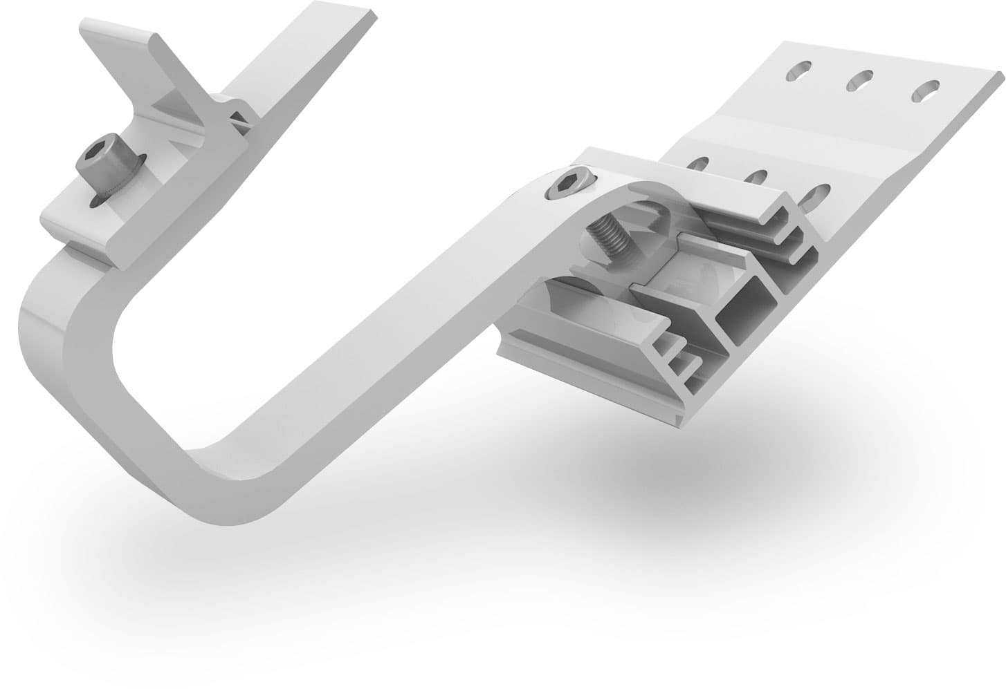 Roof Hook SingleHook 3S