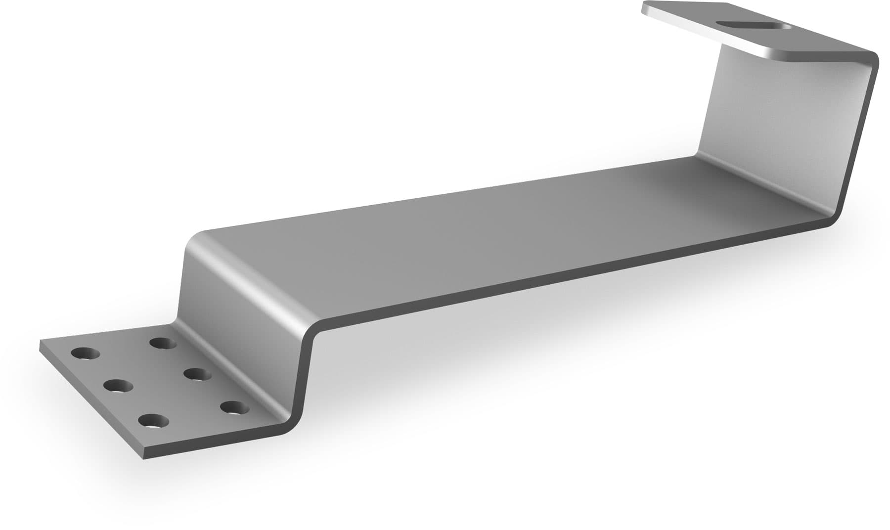 Roof Hook for Flat Tile
