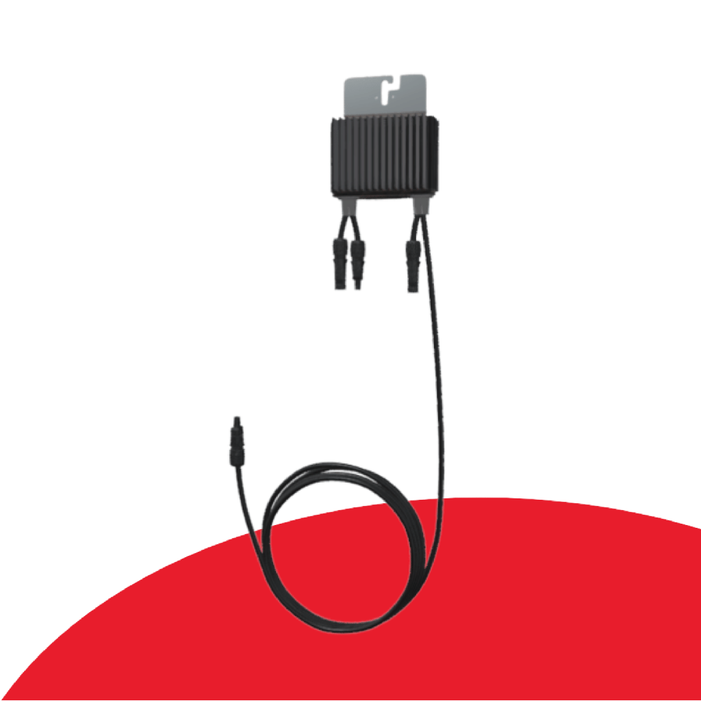 SolarEdge Power Optimizer S1000 Long Input (1.3m)