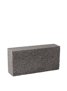 Concrete Ballast Block 17kg