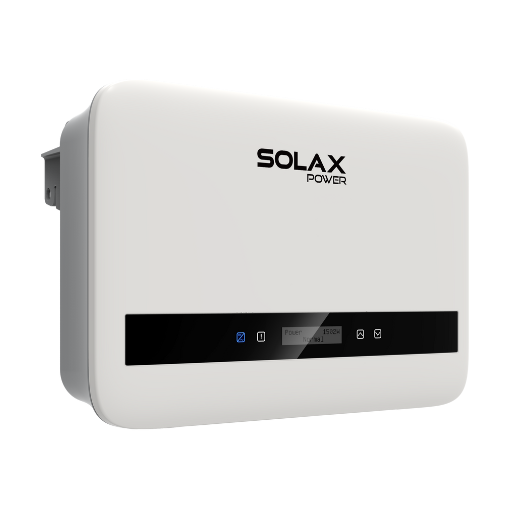 SolaX X1-Boost G4 3.6kW