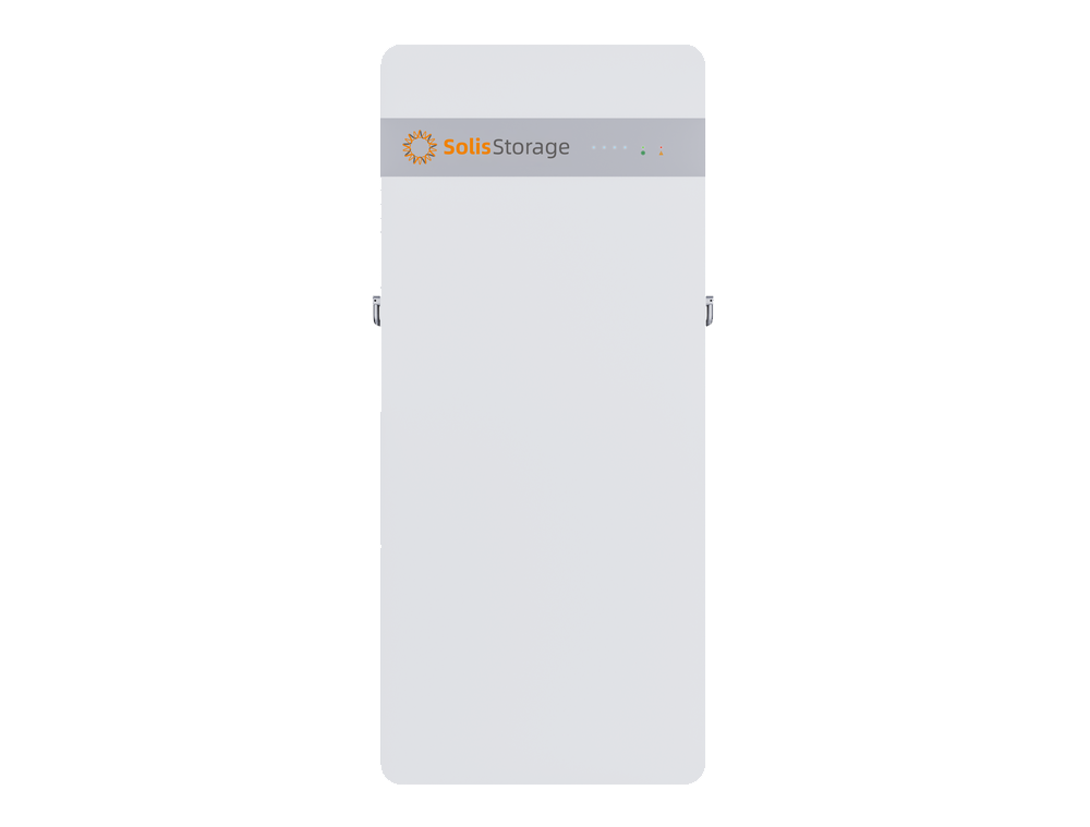 IntelliHome-10kWh-OD + Accessory Pack