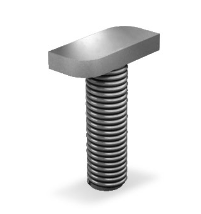 T-Bolt 28/15 M8x30