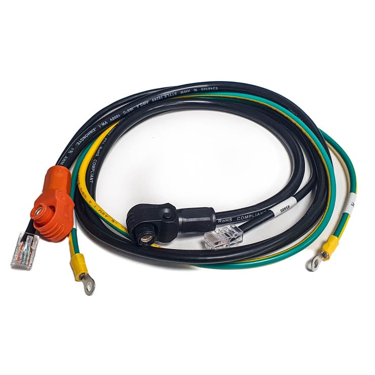 HV2600 Long Cable Pack (1m)