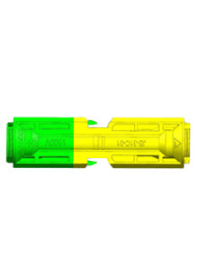 AIKO module connector pair (MC4 compatible / Original MC4-Evo2A)