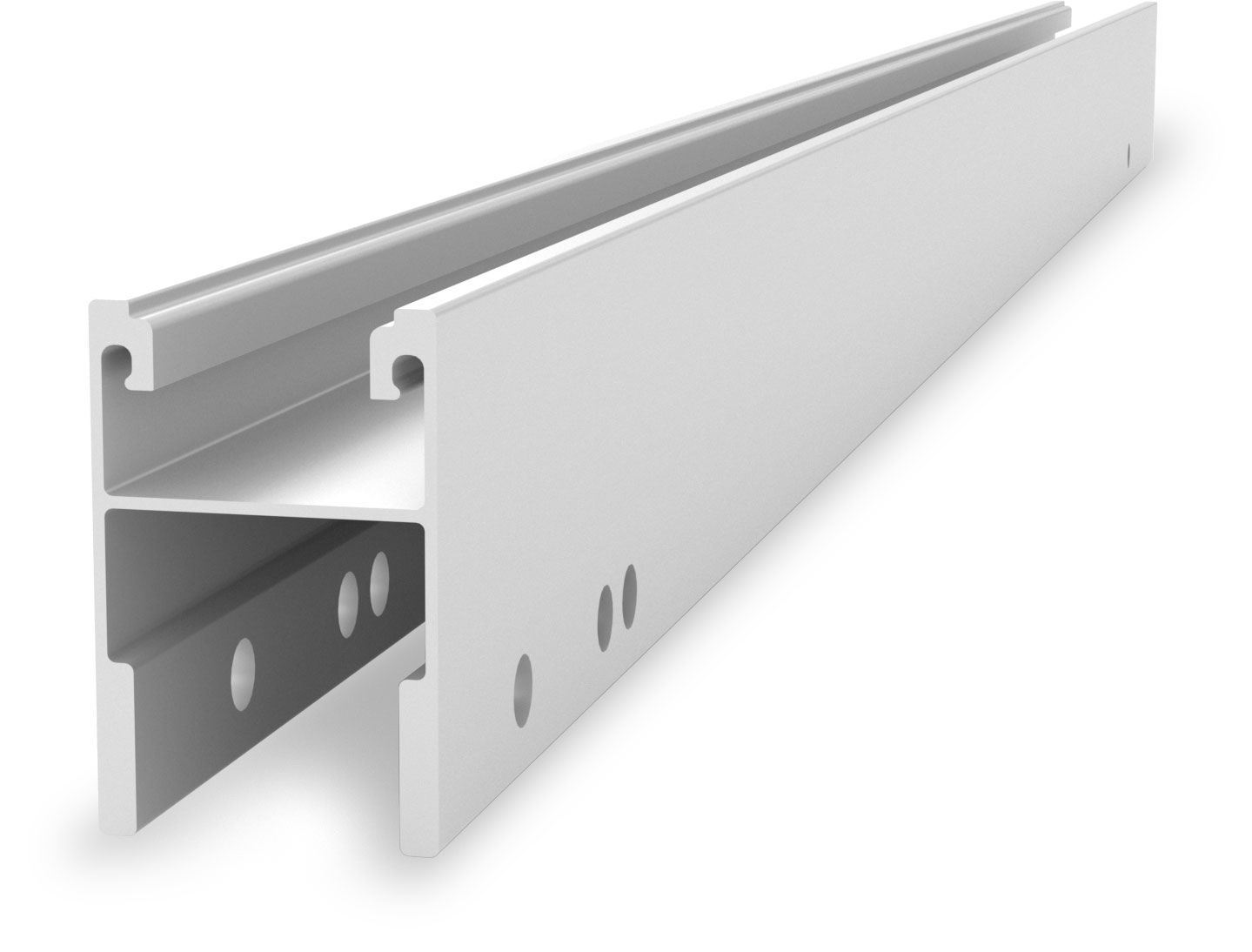 GreenRoof Beam 1000
