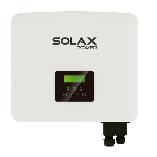 SolaX X1-FIT G4 5.0kW