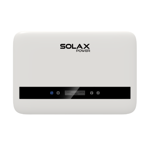X1-BOOST G4 3.0kW Single-Phase Inverter