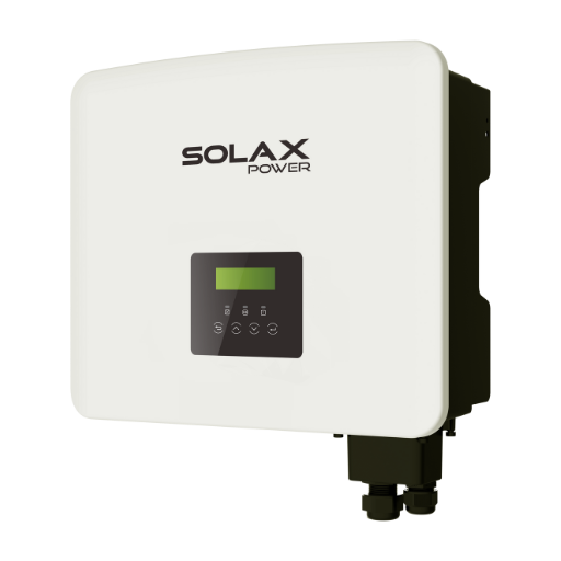 SolaX X1-FIT G4 5.0kW