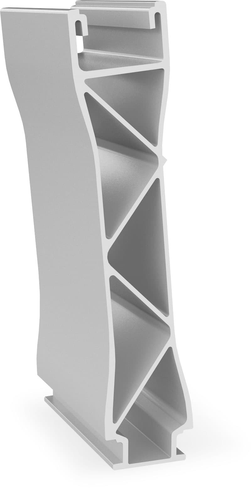MiniFive MK2 End