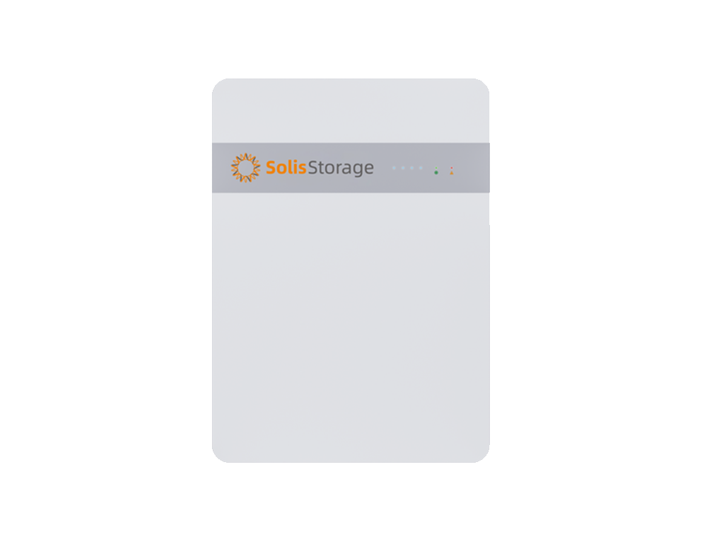 IntelliHome-5kWh-OD + Accessory Pack