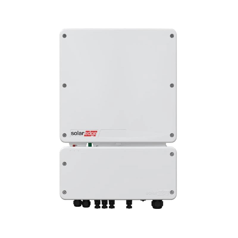 SolarEdge Home Hub Inverter Single Phase SE10000H-RWSKBF57