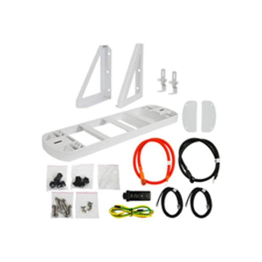 Pelio-L KIT W Wall-Mounted Installation Package with Cable
