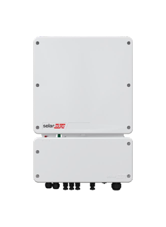 SolarEdge Home Hub Inverter, Single Phase, for Europe (SE8000H)