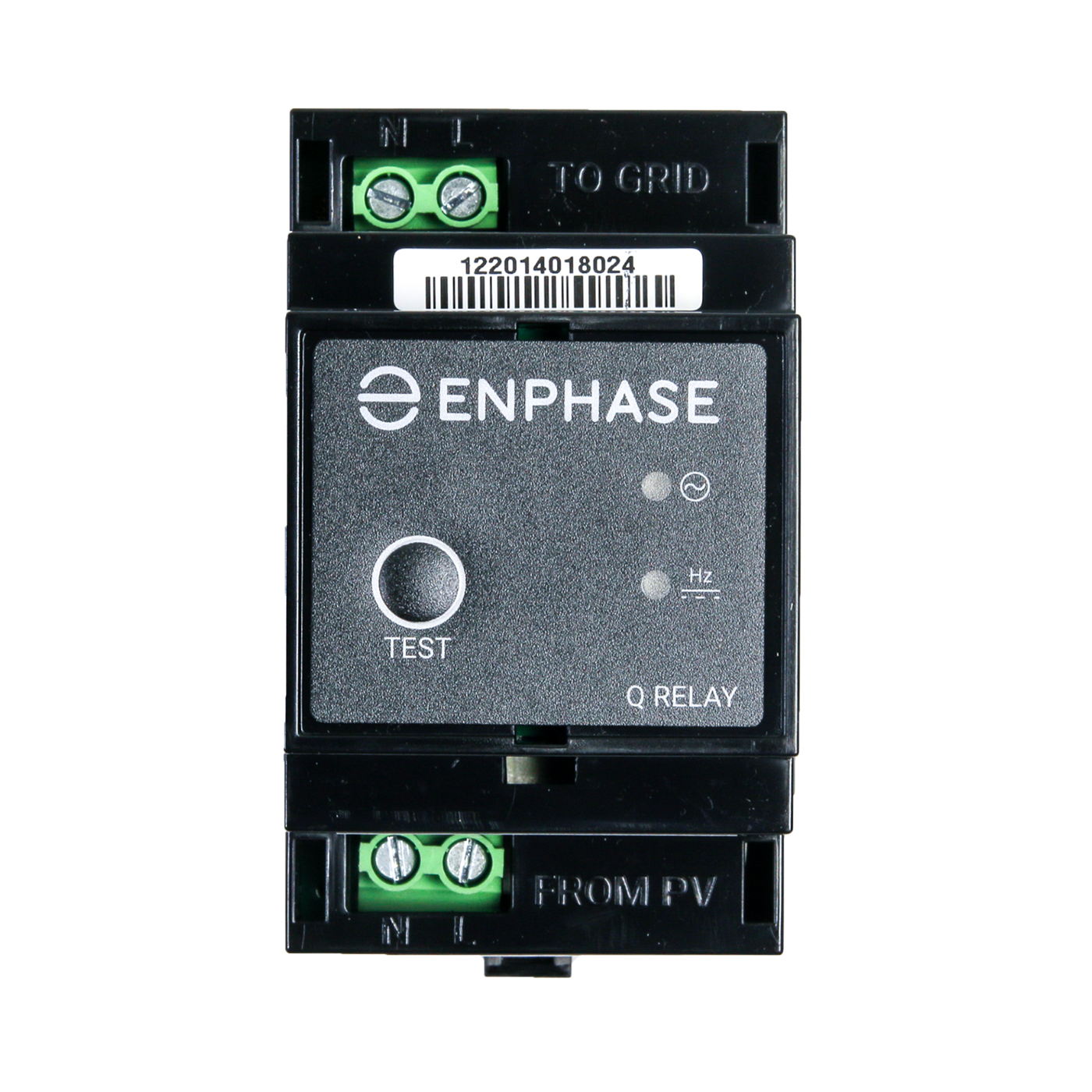 Enphase Q Relay (single-phase)