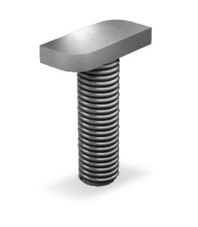 T-Bolt 28/15 M10x30