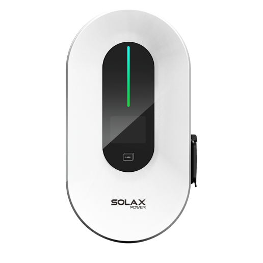 SolaX Smart EV Charger G2 X3-HAC-11
