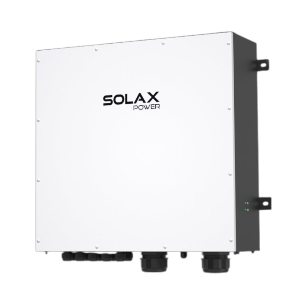 SolaX X3-EPS Parallel Box G2, 150kW (X3-PBOX-150kW-G2)