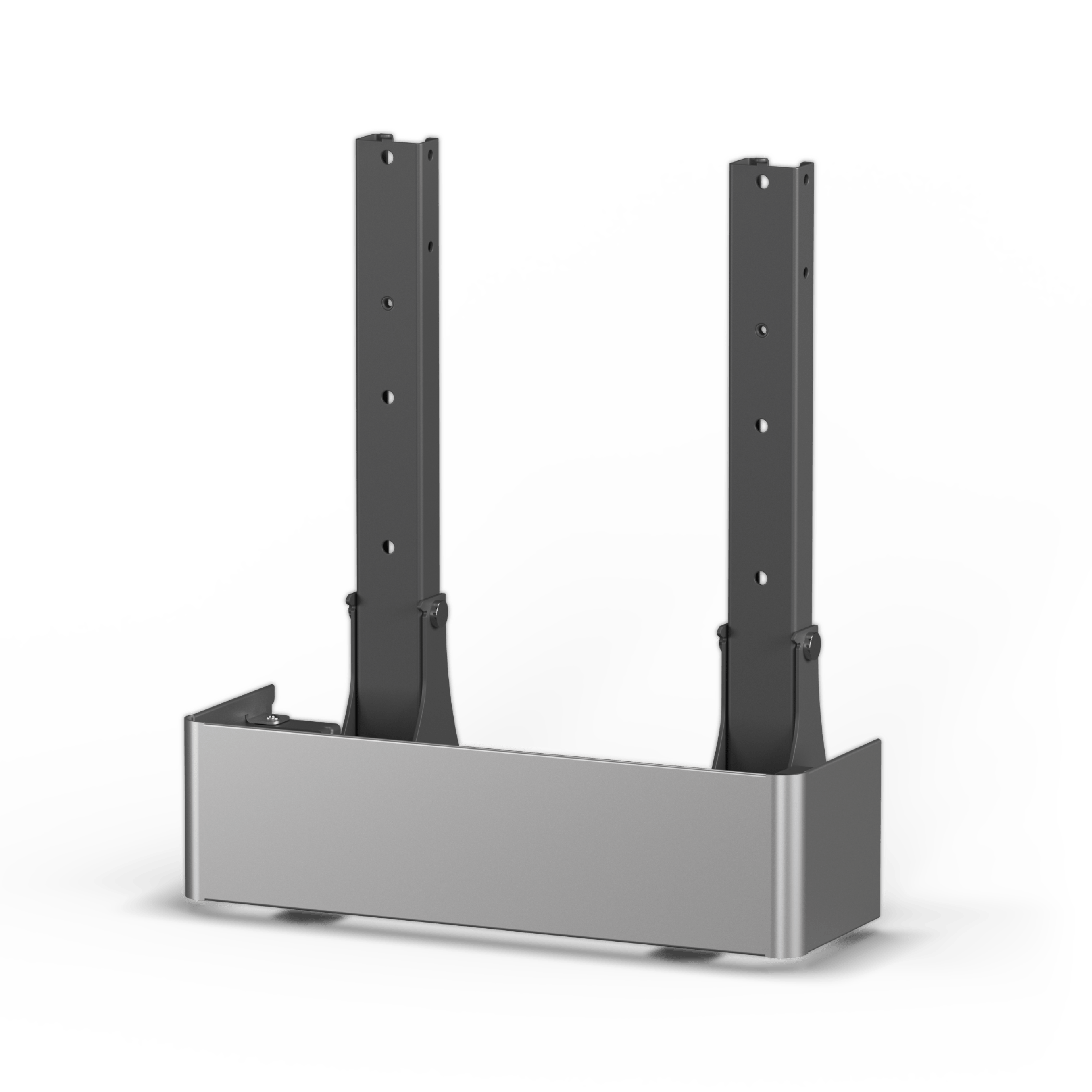 IQ Battery 5P Pedestal Mount (B05-PI-0550-O)