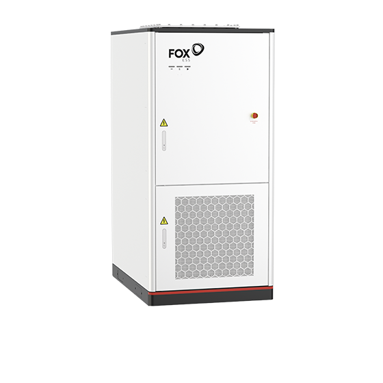 G-MAX PLUS-H-V1 GM241kWh-125kW-H