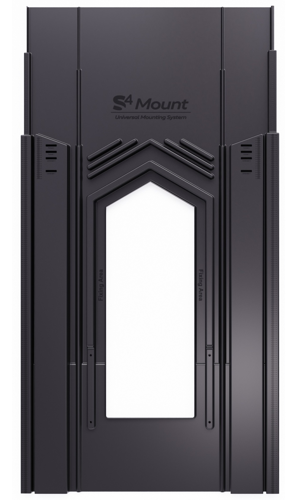 S4 RooFit Universal Frame