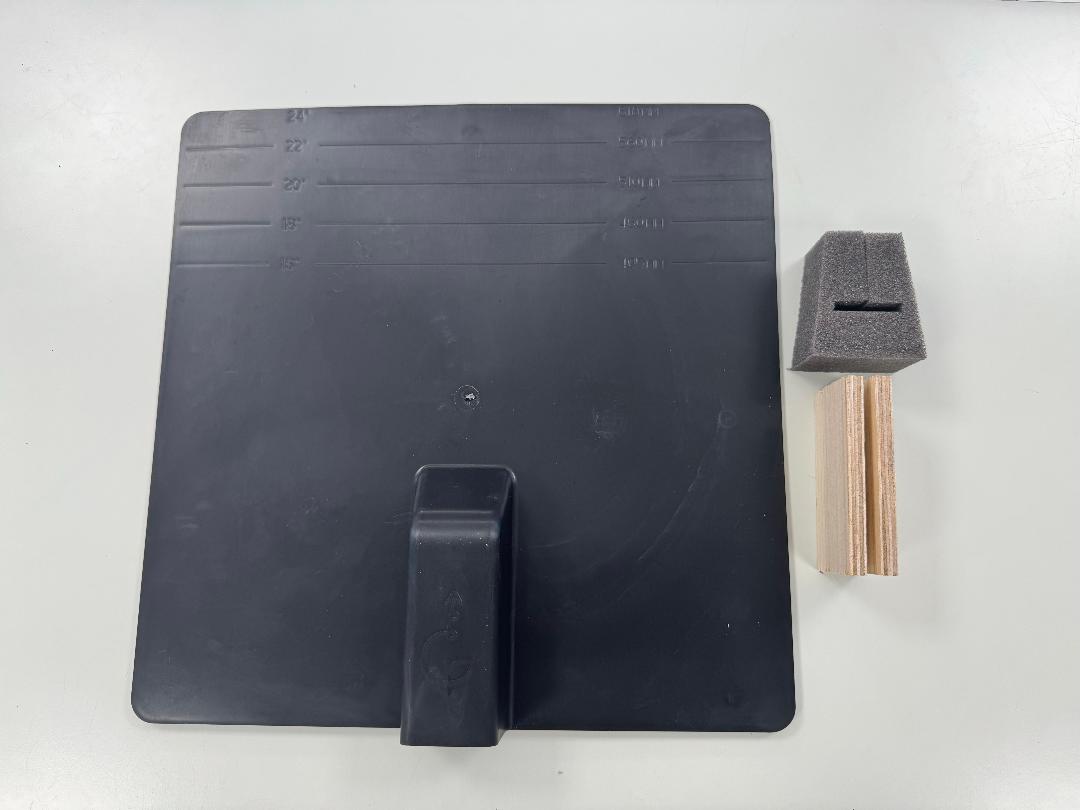 SolarFlash Slate New Build Kit
